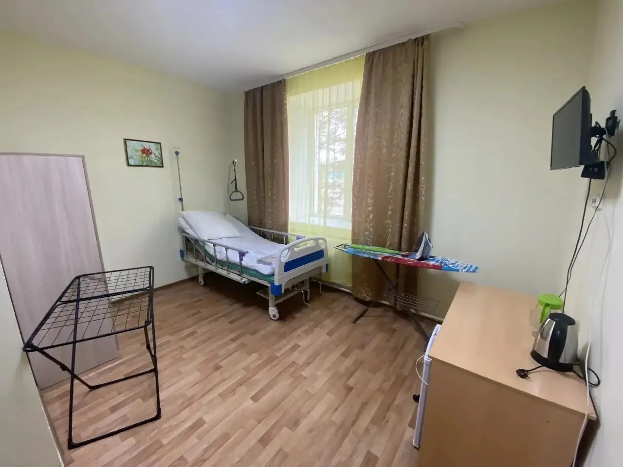 ГАУСО «Спасатель»